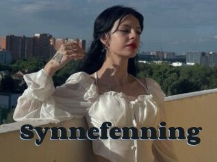 Synnefenning