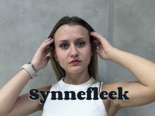 Synnefleek