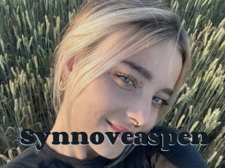 Synnoveaspen