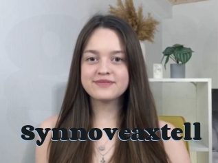 Synnoveaxtell