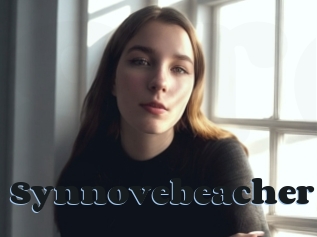 Synnovebeacher