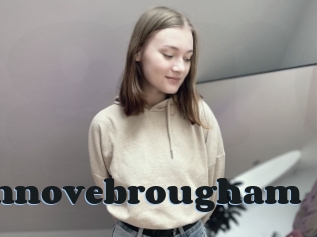 Synnovebrougham