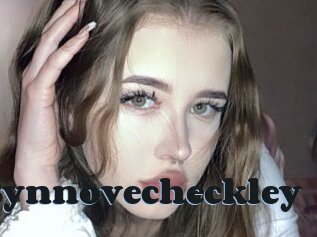 Synnovecheckley