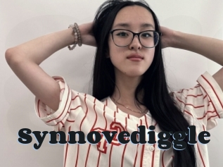 Synnovediggle