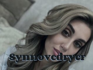Synnovedryer