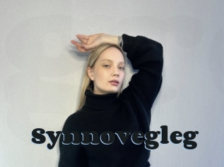 Synnovegleg