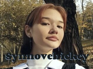 Synnovehickey