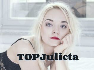 TOPJulieta
