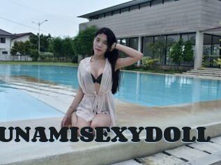 TSUNAMISEXYDOLL