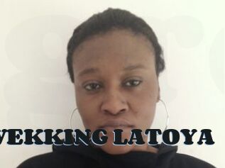 TWEKKING_LATOYA