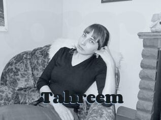 Tahreem