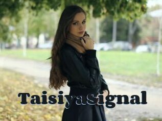 TaisiyaSignal