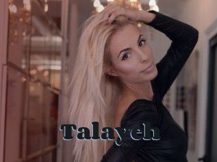Talayeh