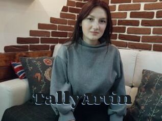 TallyArtin