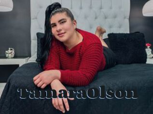 TamaraOlson