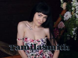 TamilaSmith