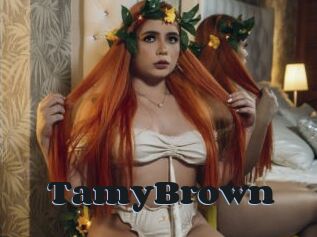 TamyBrown
