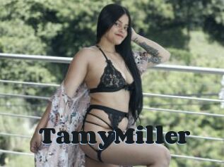 TamyMiller