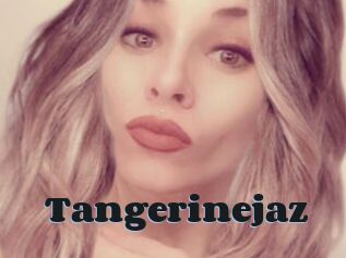 Tangerinejaz