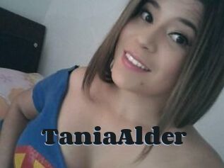 TaniaAlder