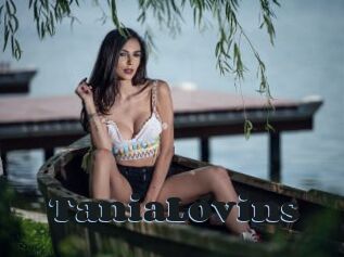 TaniaLovins