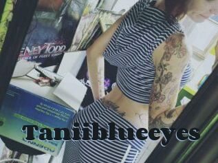 Taniiblueeyes