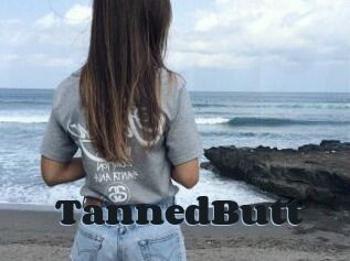 TannedButt
