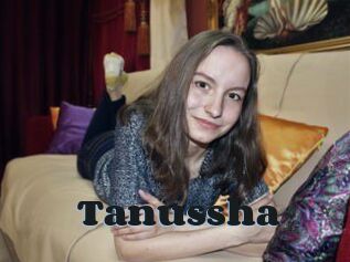 Tanussha