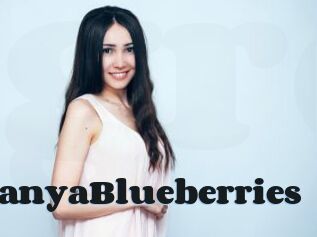 TanyaBlueberries