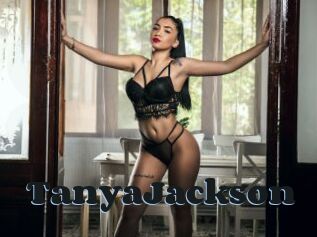 TanyaJackson