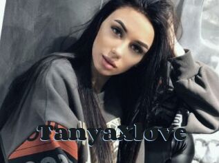TanyaXlove