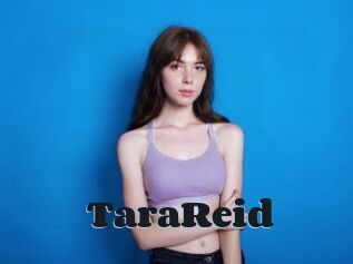 TaraReid