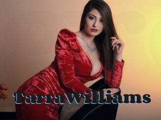 TarraWilliams
