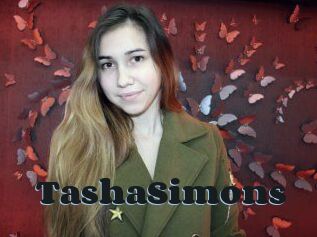 TashaSimons