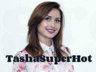 TashaSuperHot
