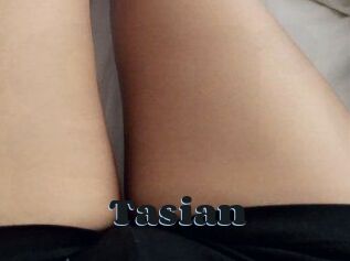 Tasian