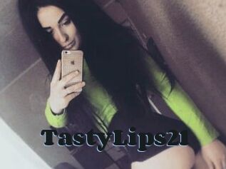 TastyLips21