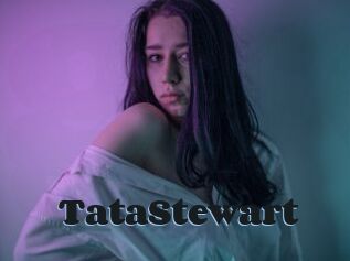 TataStewart