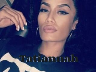 Tatiannah