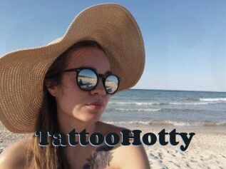 TattooHotty