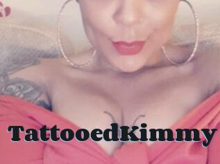 TattooedKimmy