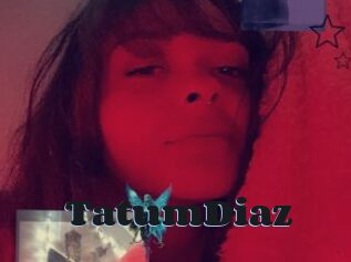 TatumDiaz