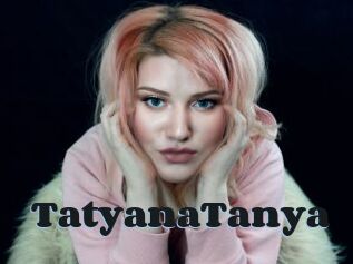 TatyanaTanya