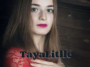 TayaLitlle