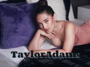 TaylorAdams