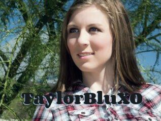 TaylorBluXO