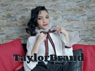 TaylorBrand