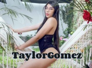 TaylorGomez