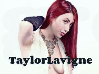 TaylorLavigne