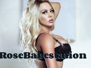 TaylorRoseBabestation
